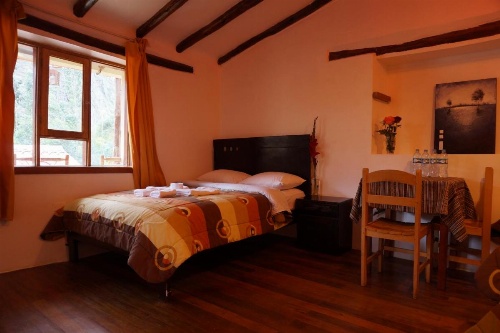 Ollantaytampu Hostel Patacalle image 13