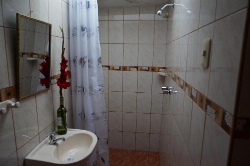 Ollantaytampu Hostel Patacalle image 14