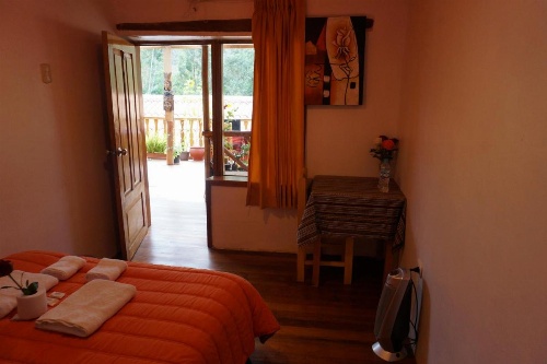 Ollantaytampu Hostel Patacalle image 17