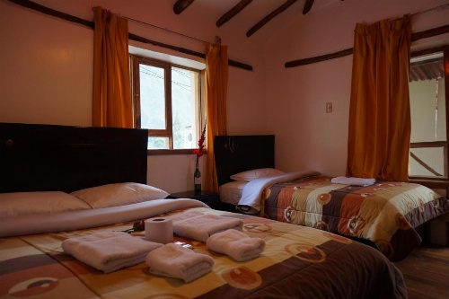 Ollantaytampu Hostel Patacalle image 20