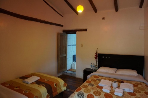 Ollantaytampu Hostel Patacalle image 21