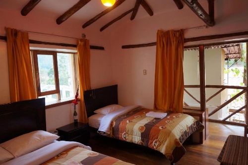 Ollantaytampu Hostel Patacalle image 22