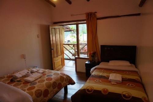 Ollantaytampu Hostel Patacalle image 23