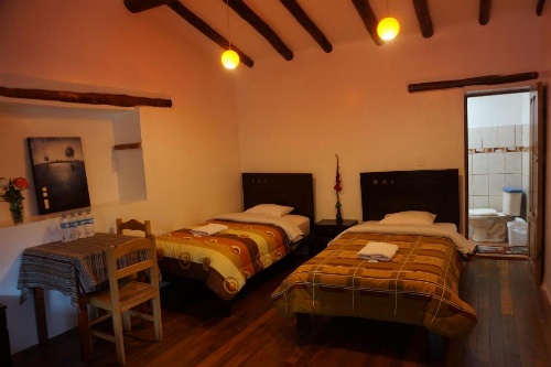 Ollantaytampu Hostel Patacalle image 24