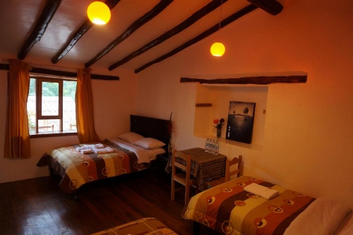 Ollantaytampu Hostel Patacalle image 25