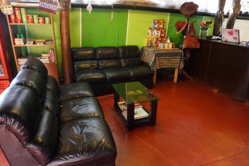 Ollantaytampu Hostel Patacalle image 28