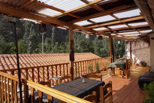 Ollantaytampu Hostel Patacalle image 37