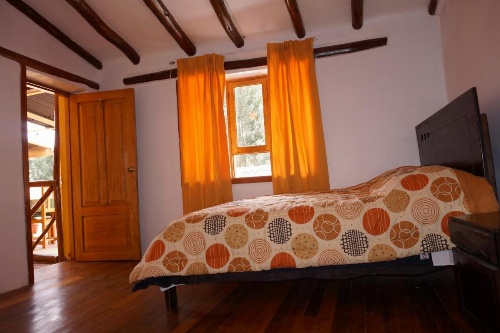 Ollantaytampu Hostel Patacalle image 45