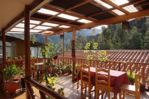 Ollantaytampu Hostel Patacalle image 47