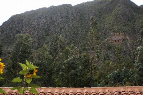 Ollantaytampu Hostel Patacalle image 9